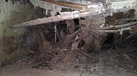 Bild: Lindenhof besichtigt