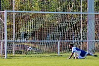 Bild: Unentschieden gegen Kalbsrieth
