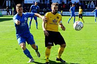 Bild: 1:1 in Auerbach - das war zu wenig
