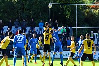 Bild: 1:1 in Auerbach - das war zu wenig