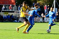 Bild: 1:1 in Auerbach - das war zu wenig
