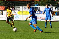 Bild: 1:1 in Auerbach - das war zu wenig