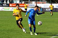 Bild: 1:1 in Auerbach - das war zu wenig