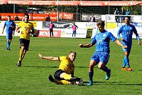 Bild: 1:1 in Auerbach - das war zu wenig