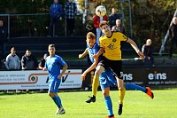 Bild: 1:1 in Auerbach - das war zu wenig