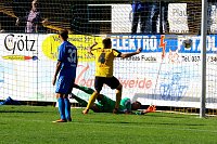 Bild: 1:1 in Auerbach - das war zu wenig