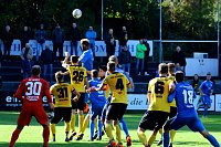 Bild: 1:1 in Auerbach - das war zu wenig