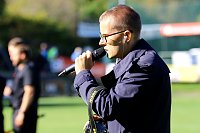 Bild: 1:1 in Auerbach - das war zu wenig
