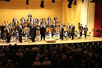 Bild: Virtuos im ersten Sinfoniekonzert