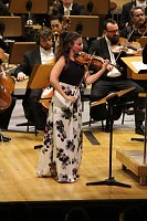 Bild: Virtuos im ersten Sinfoniekonzert