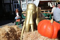 Bild: 1. Erntedankfest in der Echten Nordh&auml;user Traditionsbrennerei