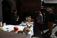 Bild: 1. Erntedankfest in der Echten Nordh&auml;user Traditionsbrennerei
