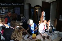 Bild: 1. Erntedankfest in der Echten Nordh&auml;user Traditionsbrennerei