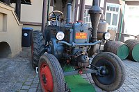 Bild: 1. Erntedankfest in der Echten Nordh&auml;user Traditionsbrennerei