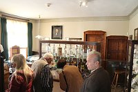 Bild: 1. Erntedankfest in der Echten Nordh&auml;user Traditionsbrennerei