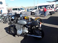 Bild: Adrenalin Pur in Oschersleben