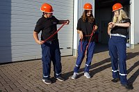 Bild: Jugendfeuerwehr Ilfeld