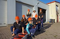 Bild: Jugendfeuerwehr Ilfeld