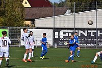 Bild: Unentschieden in M&uuml;hlhausen