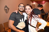 Bild: United Flash in der Destille