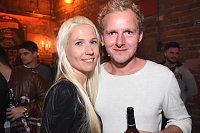 Bild: United Flash in der Destille