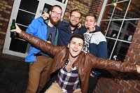 Bild: United Flash in der Destille
