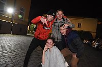 Bild: United Flash in der Destille