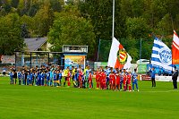 Bild: Drei Punkte gegen Halberstadt