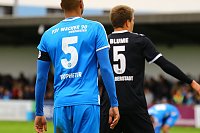 Bild: Drei Punkte gegen Halberstadt