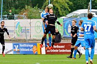 Bild: Drei Punkte gegen Halberstadt