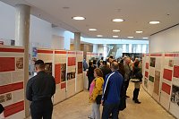 Bild: 1050 Jahre tot und immer noch verehrt - eine neue Ausstellung befasst sich jetzt mit dem Leben und Wirken der K&ouml;nigin Mathilde