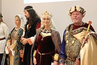 Bild: 1050 Jahre tot und immer noch verehrt - eine neue Ausstellung befasst sich jetzt mit dem Leben und Wirken der K&ouml;nigin Mathilde