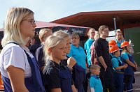 Bild: 25 Jahre Jugendfeuerwehr Ilfeld