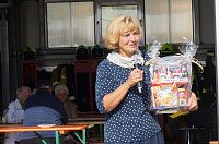 Bild: 25 Jahre Jugendfeuerwehr Ilfeld
