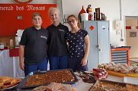 Bild: 25 Jahre Jugendfeuerwehr Ilfeld