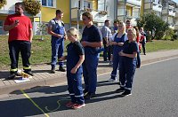 Bild: 25 Jahre Jugendfeuerwehr Ilfeld
