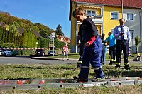 Bild: 25 Jahre Jugendfeuerwehr Ilfeld