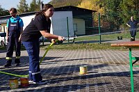 Bild: 25 Jahre Jugendfeuerwehr Ilfeld