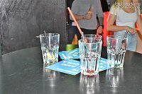 Bild: Oktoberfest im Jugendclubhaus