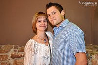 Bild: Oktoberfest im Jugendclubhaus