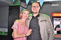 Bild: Oktoberfest im Jugendclubhaus