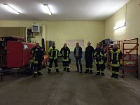 Bild: Gemeinsame &Uuml;bung