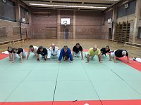 Bild: Sportabzeichen abgelegt