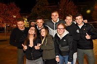 Bild: 7.SAP im Bochumer Hof