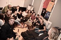 Bild: 7.SAP im Bochumer Hof