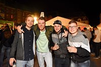 Bild: 7.SAP im Bochumer Hof