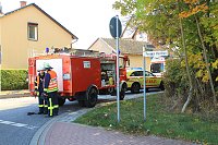 Bild: Unfall in Kleinfurra