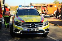 Bild: Unfall in Kleinfurra