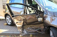 Bild: Unfall in Kleinfurra