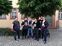 Bild: Heringen wurde sch&ouml;ner